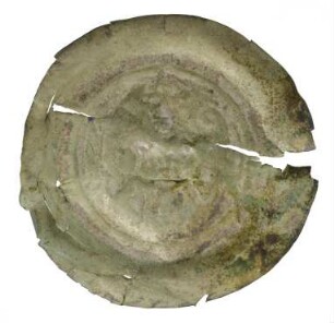 Münze, Pfennig, 1228-1240