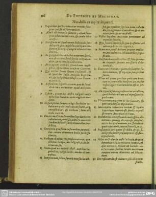 Caput VIII. De expensis & sumptibus funerum