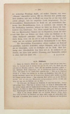 Dichtkunst