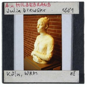 Hildebrand, Julia Brewster
