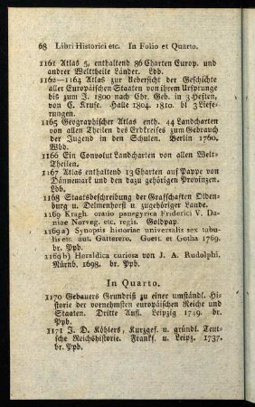 68-76, In Quarto.