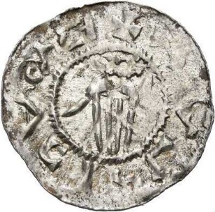 Böhmen: Bretislav I.
