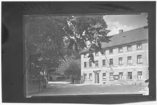 Technitz. Gasthof