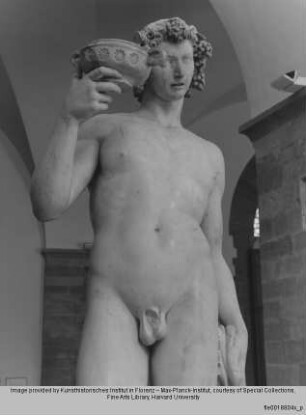 Bacchus