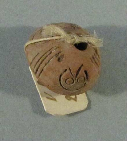 spindle whorl