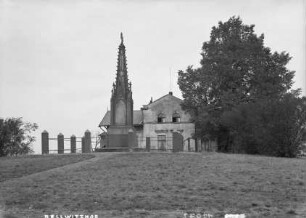 Denkmal für die Gefallenen der Katzbachschlacht