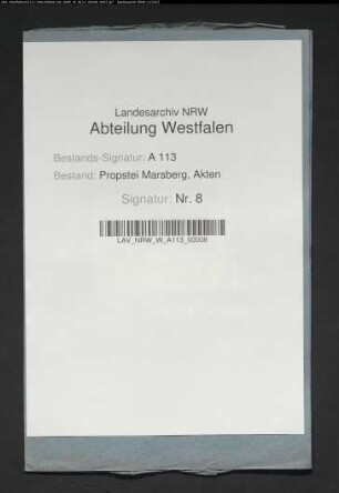 Erzbischof Joseph Clemens zu Köln willigt in den Verkauf des Lehnguts Horhusen an Corvey ein.