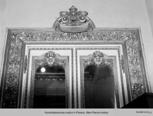 Villa Favard, Florenz