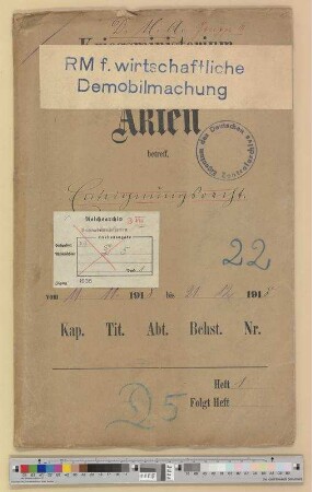Enteignungsrecht
