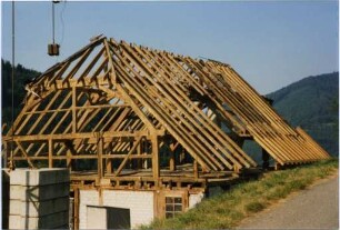 Schwarzwaldhaus Limberg 1