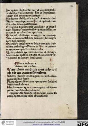 Plura scribuntur cum tempus se offert.