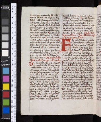 Ps.-Augustinus, Tractatus de miseria hominis
