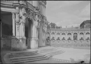 Wallpavillon