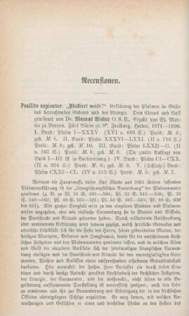 442-475 Rezensionen