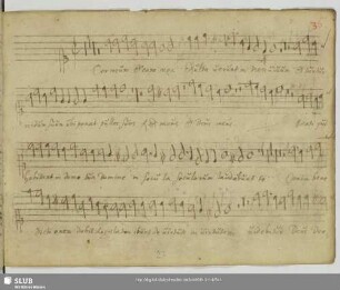 Gallus, Iacobus: Quam dilecta tabernacula