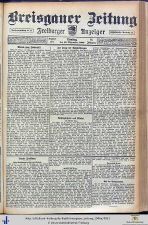 20.11.1906 (I.)