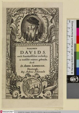 [Ambrosius Lobwasser, BR. n.l.n.3.lat.22]