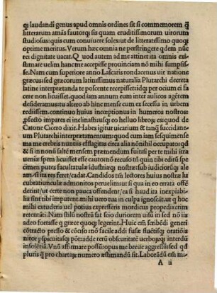 De Placitis philosophorum libri
