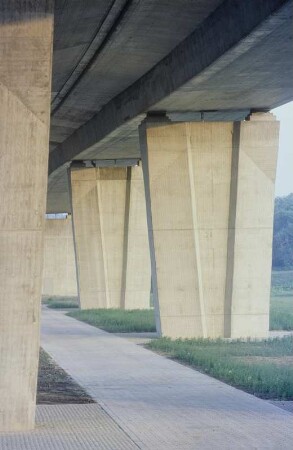 Saalebrücke Weißenfels