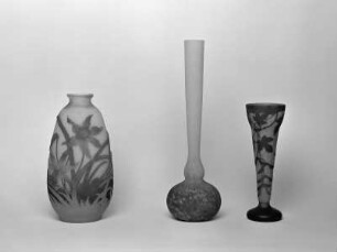 Gallé-Vase