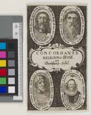 [Bildnis von Franz Simon]