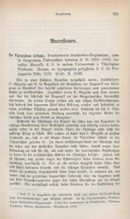 333-344 Rezensionen