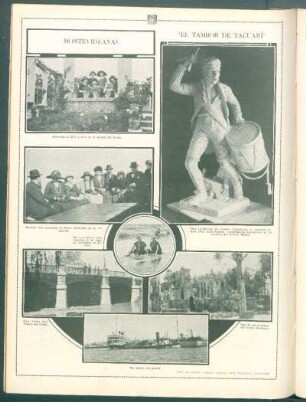 Montevideanas