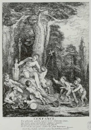 Musik | Musik in der Zeit von 1601-1750 | Ikonographie | Altes Testament