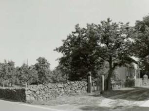 Bauernhof, Großnaundorf (Kreis Kamenz)