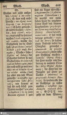 Machen und nicht aufziehen - Mütze Ungerische