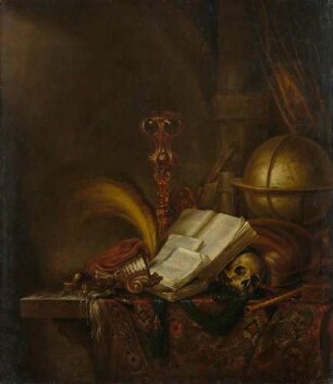 Vanitas