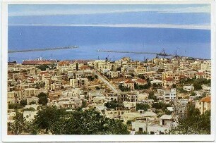 Haifa