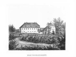 Pretzschendorf