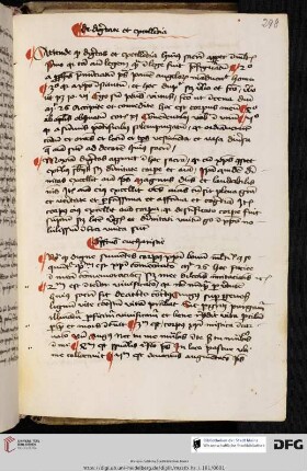 De sacramento eucharistiae