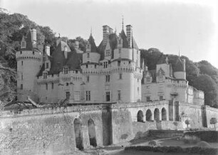 Château d'Ussé