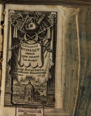 Omnia, quae extant
