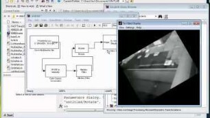 02.04.3 grafische Programmierung, Simulink, Datenflussdiagramm