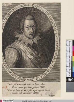 [Georg Wilhelm, Kurfürst von Brandenburg]