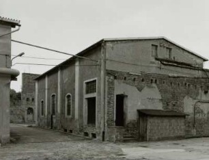 Fabrikanlage Abraham Dürninger und Co.