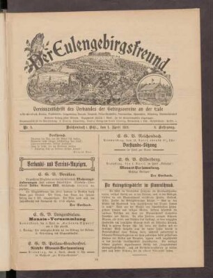 1911, Nr. 4 (01. April)