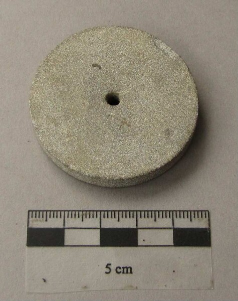 spindle whorl