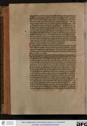 Vis inquietativa est que introducit interdictum quod vi aut clam et dicitur inquietativa quia non sinit alium uti re sua quiete...