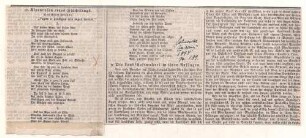 Die Landschaftsmalerei in ihren Anfängen