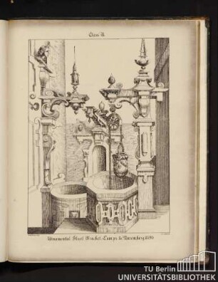 Ornamental Street bracket lamps 1490
