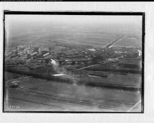 Dürrenberg (b. Merseburg), Neusiedlung