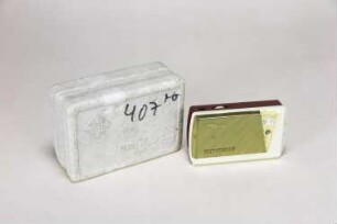 Taschenradio Telefunken Mini-Partner