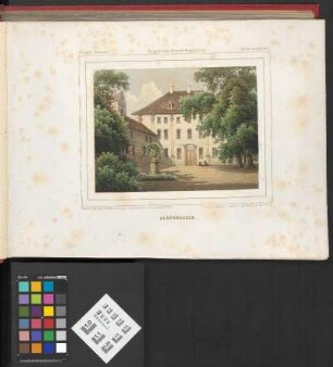 Schönhausen