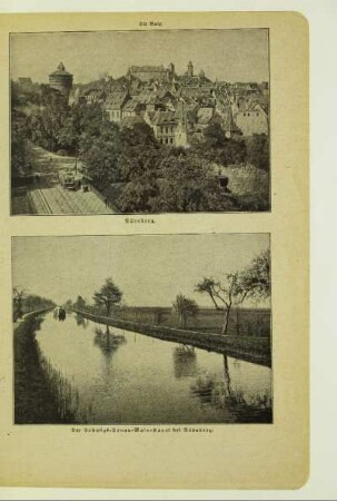 Nürnberg