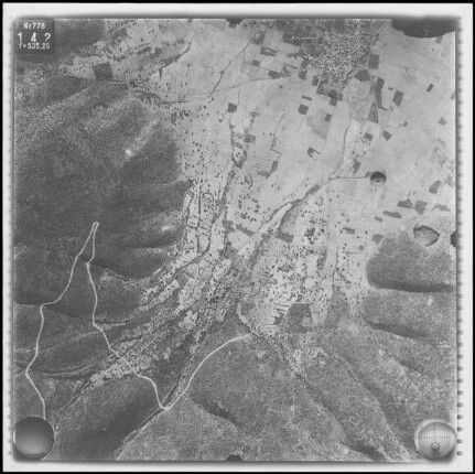 Aufnahme 055 - Aristera – Pityoussa – Fourni – Didyma - Palaia Epidauros – Trachili - Ag. Petros – Ag. Theodori