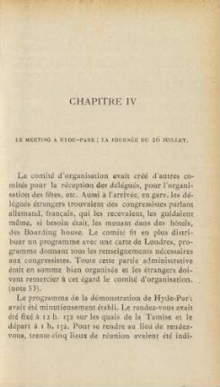 Chapitre IV